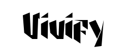 Vivify - logo